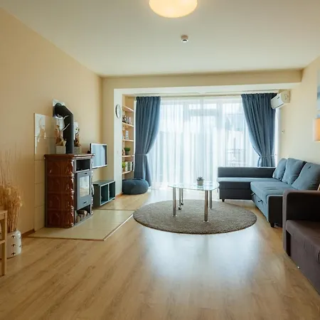 Poilsis Klonyje * Druskieniki