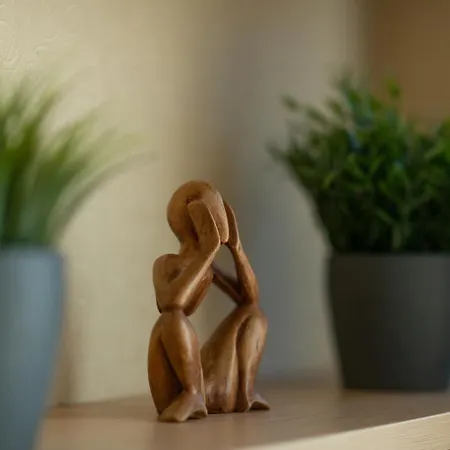 Apartament Poilsis Klonyje