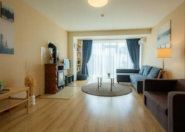 Poilsis Klonyje * Druskininkai