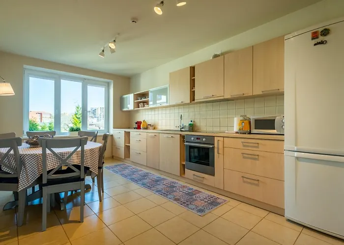 Poilsis Klonyje Apartment Druskininkai